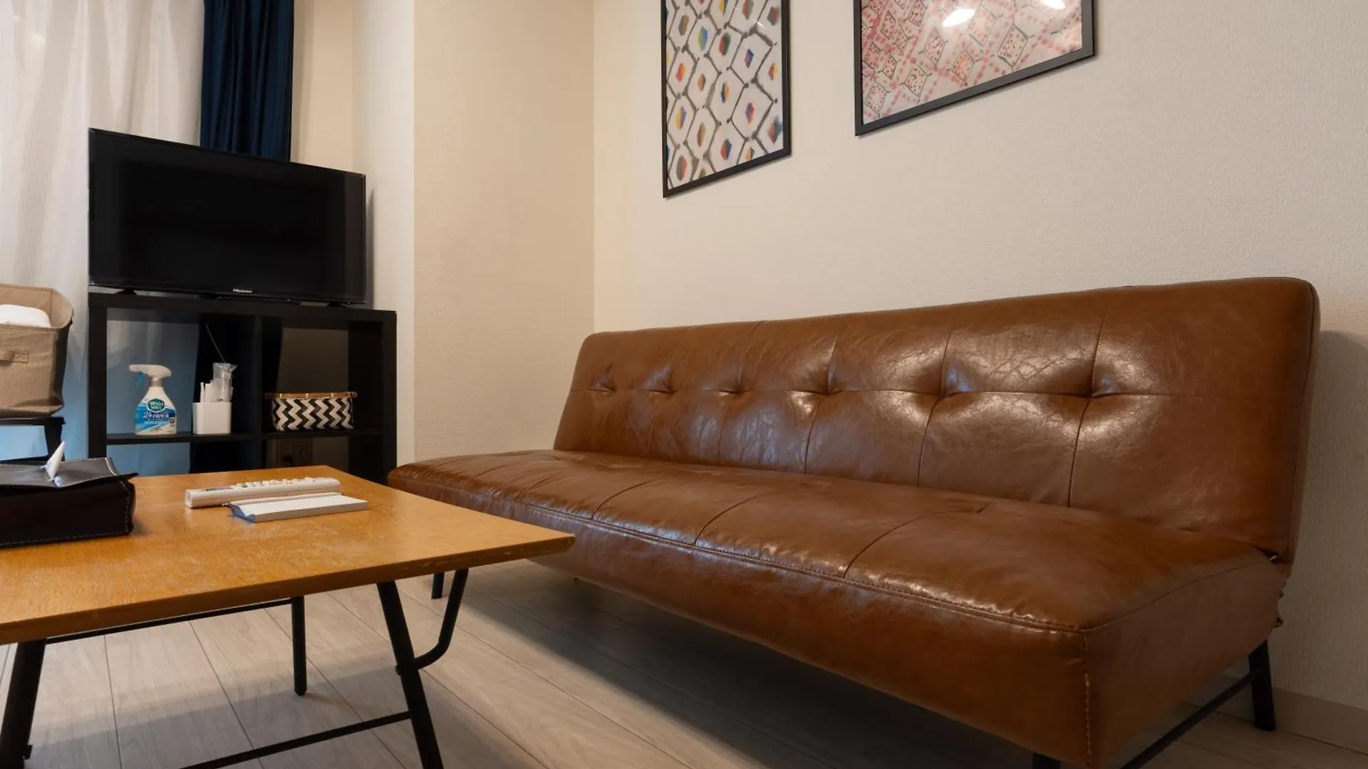 コンフィデンスロン803 Apartment Osaka