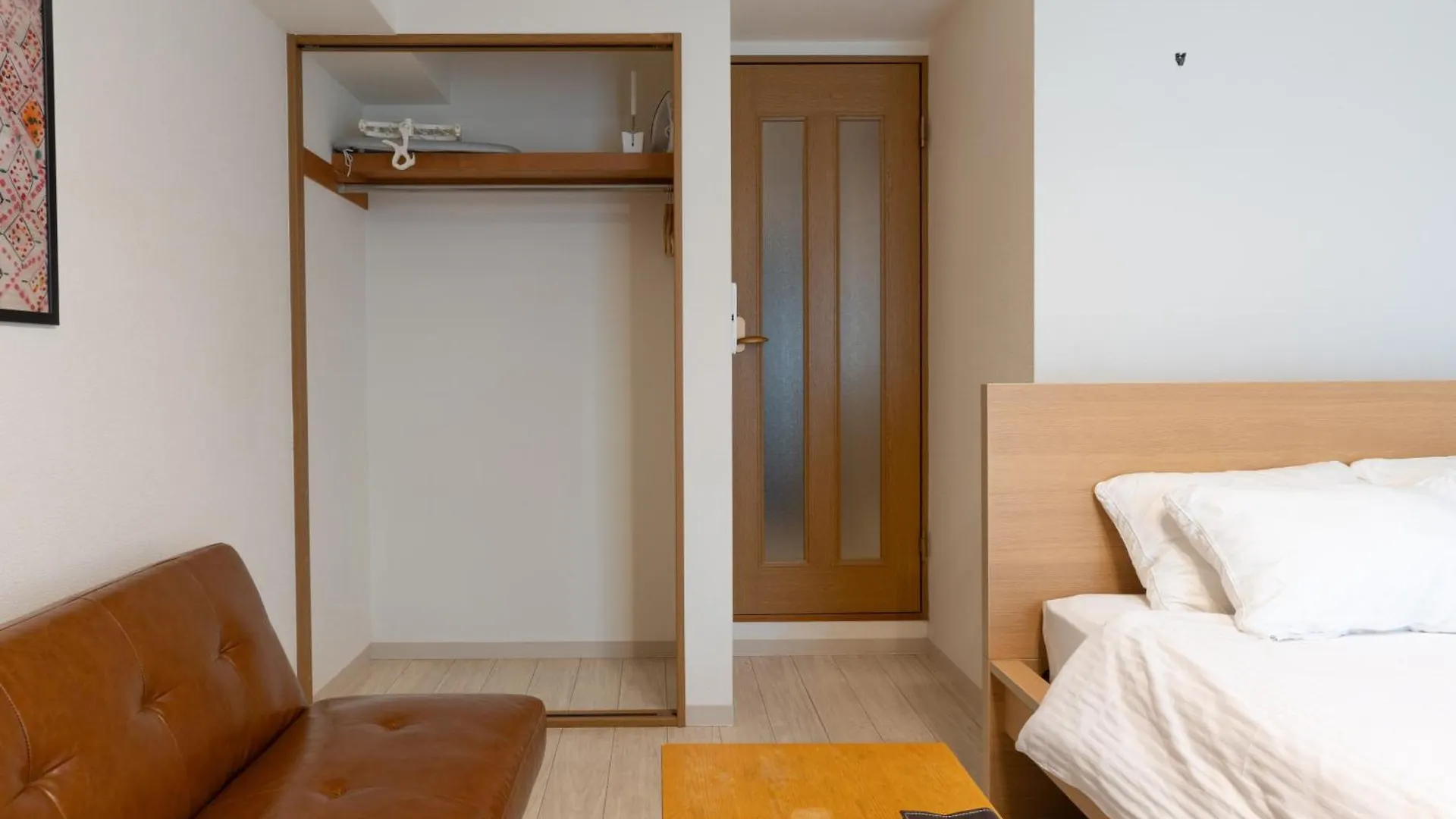 コンフィデンスロン803 Apartment Osaka 0*,  Japan