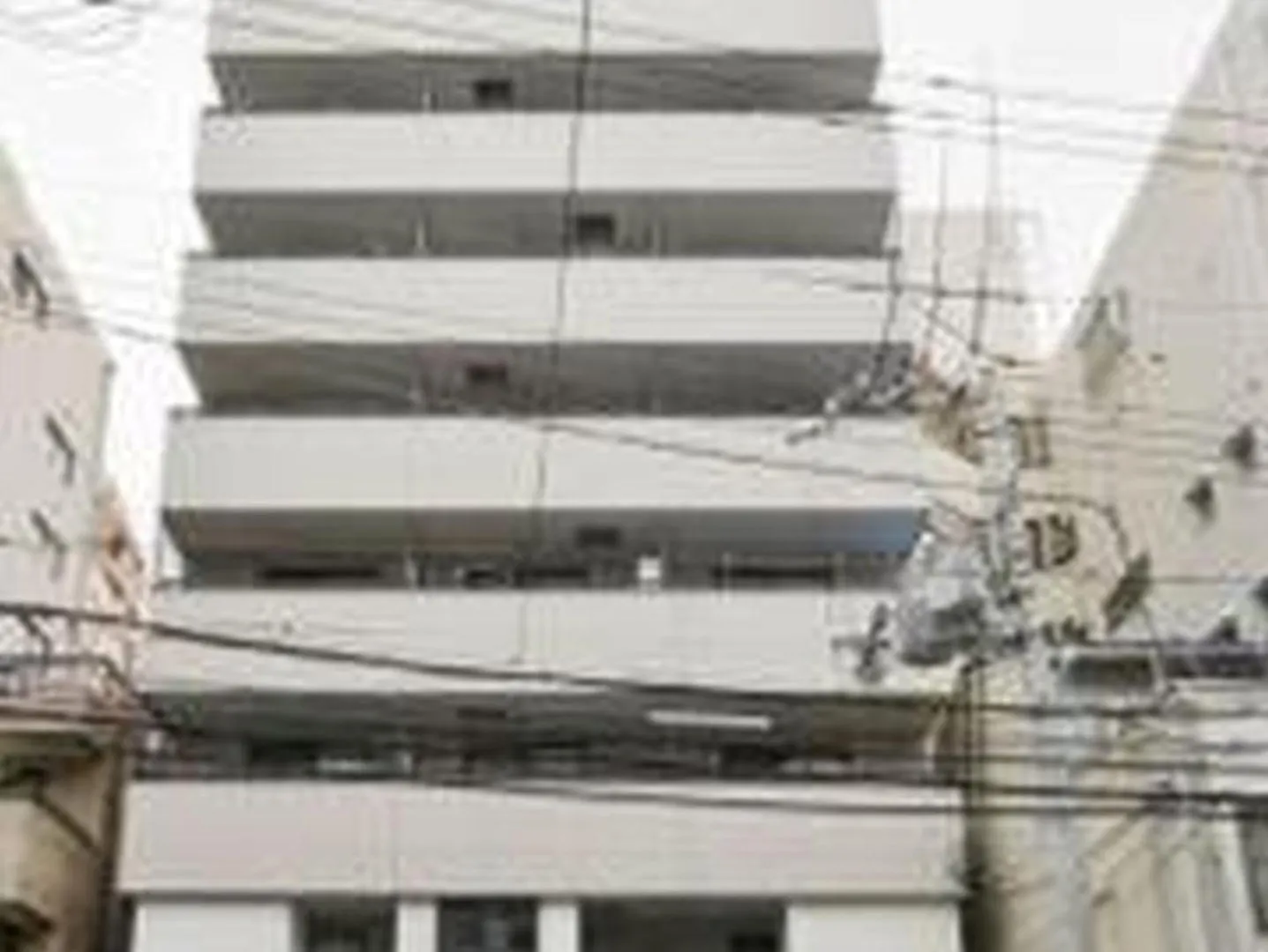 コンフィデンスロン803 Apartment Osaka